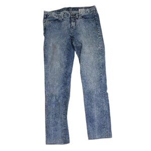 Madewell 37s Jean 27